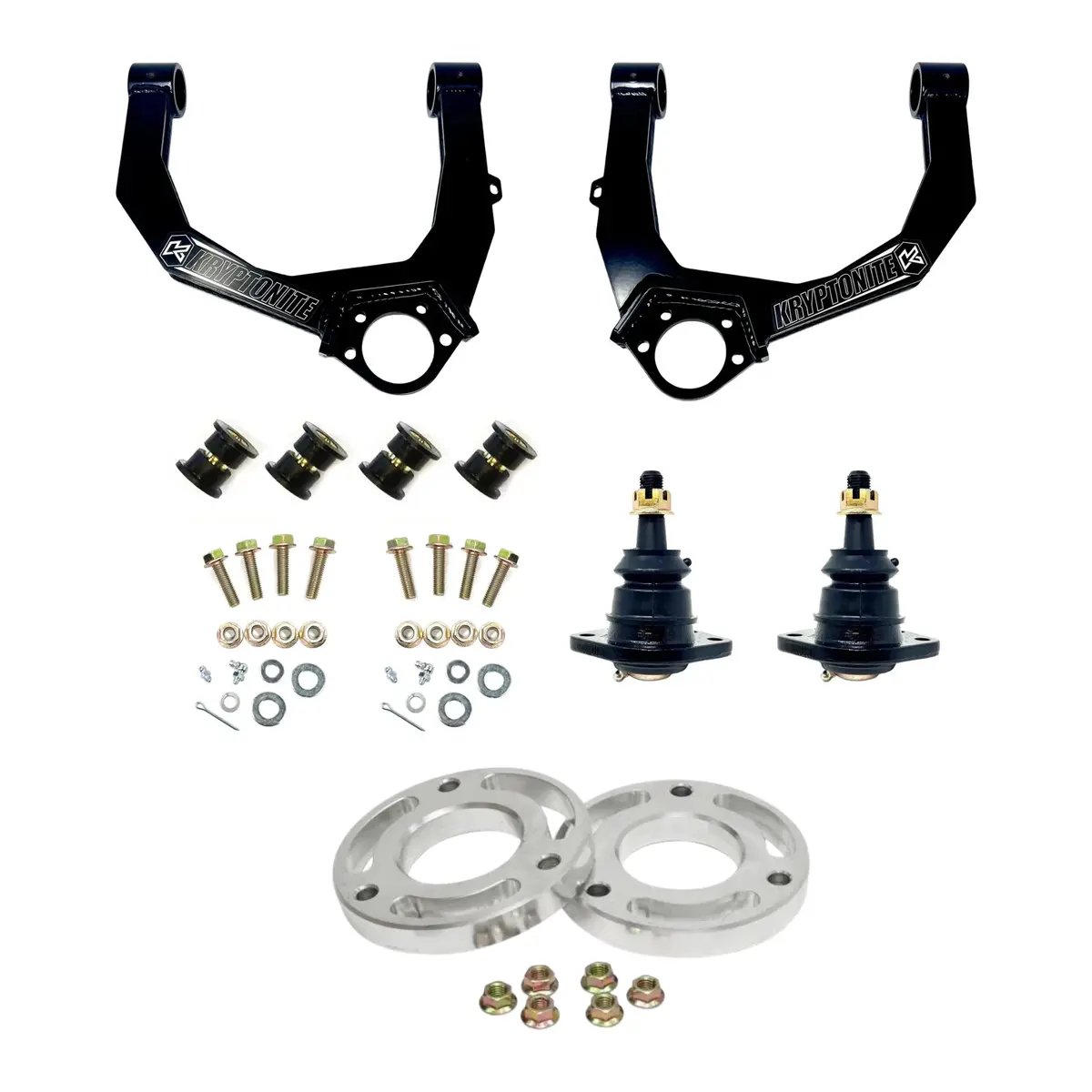 Dmaxstore Stage 1 Leveling Kit, 2020-2026 Lm2/Lz0 1