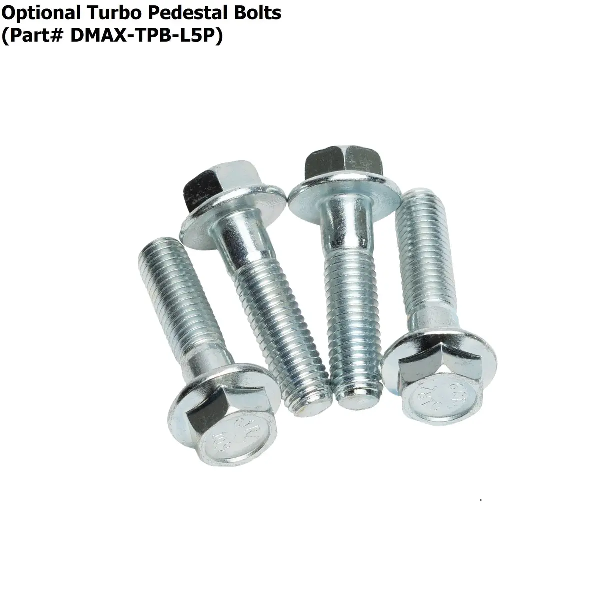 Bd Diesel Stock Replacement Turbo, 2017-2023 L5p 7
