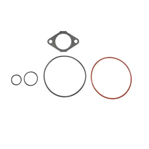 Dmaxstore Water Pump Install Kit, 2001-2005 Lb7/Lly 1