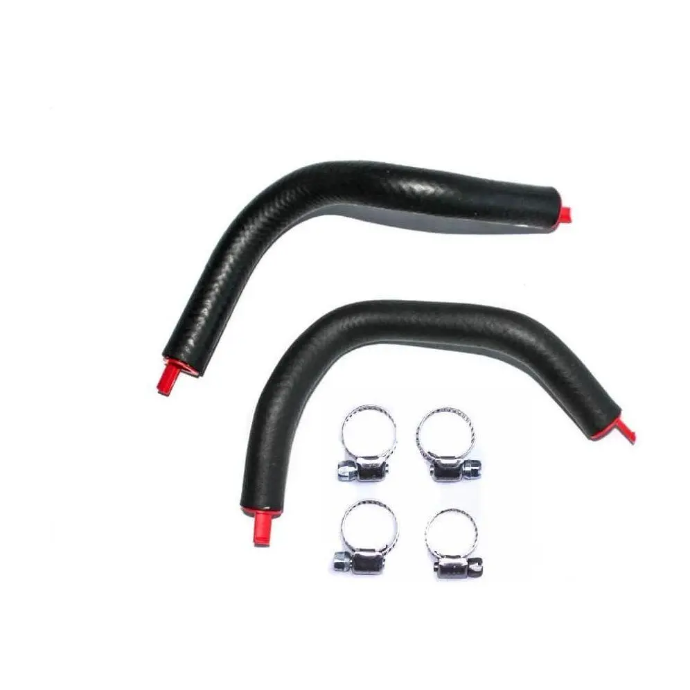 Gm Fuel Injection Pump Hoses, 2004.5-2005 Lly 1