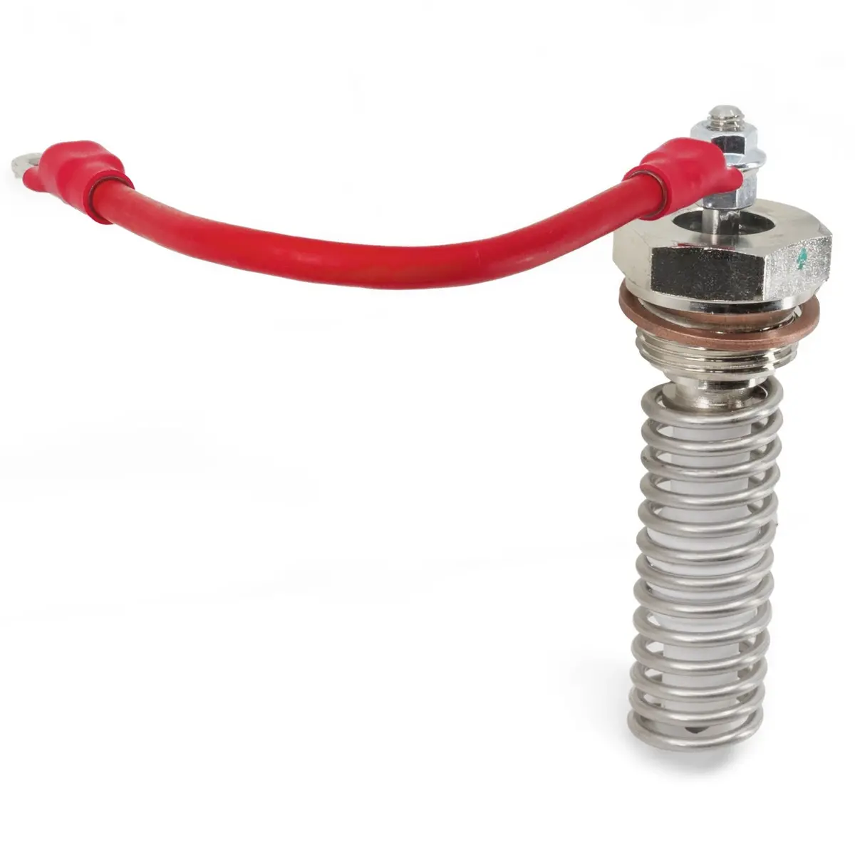 Banks Dual Heater Upgrade Kit 2