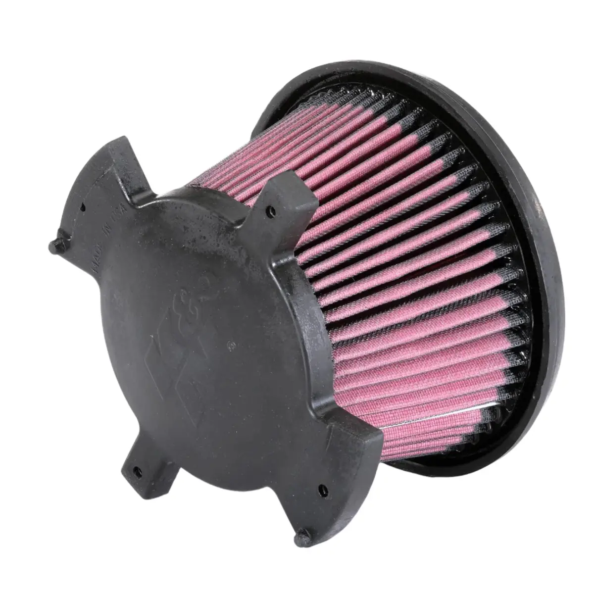 K&N Lifetime Filters, 2006-2010 Lbz/Lmm 2