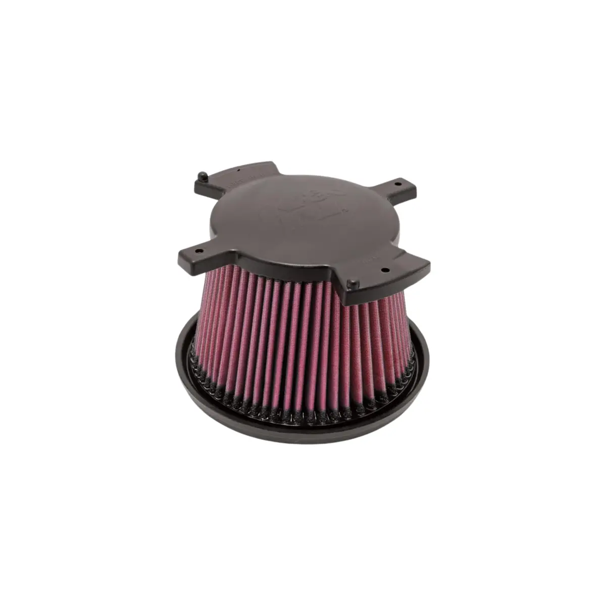 K&N Lifetime Filters, 2006-2010 Lbz/Lmm 1