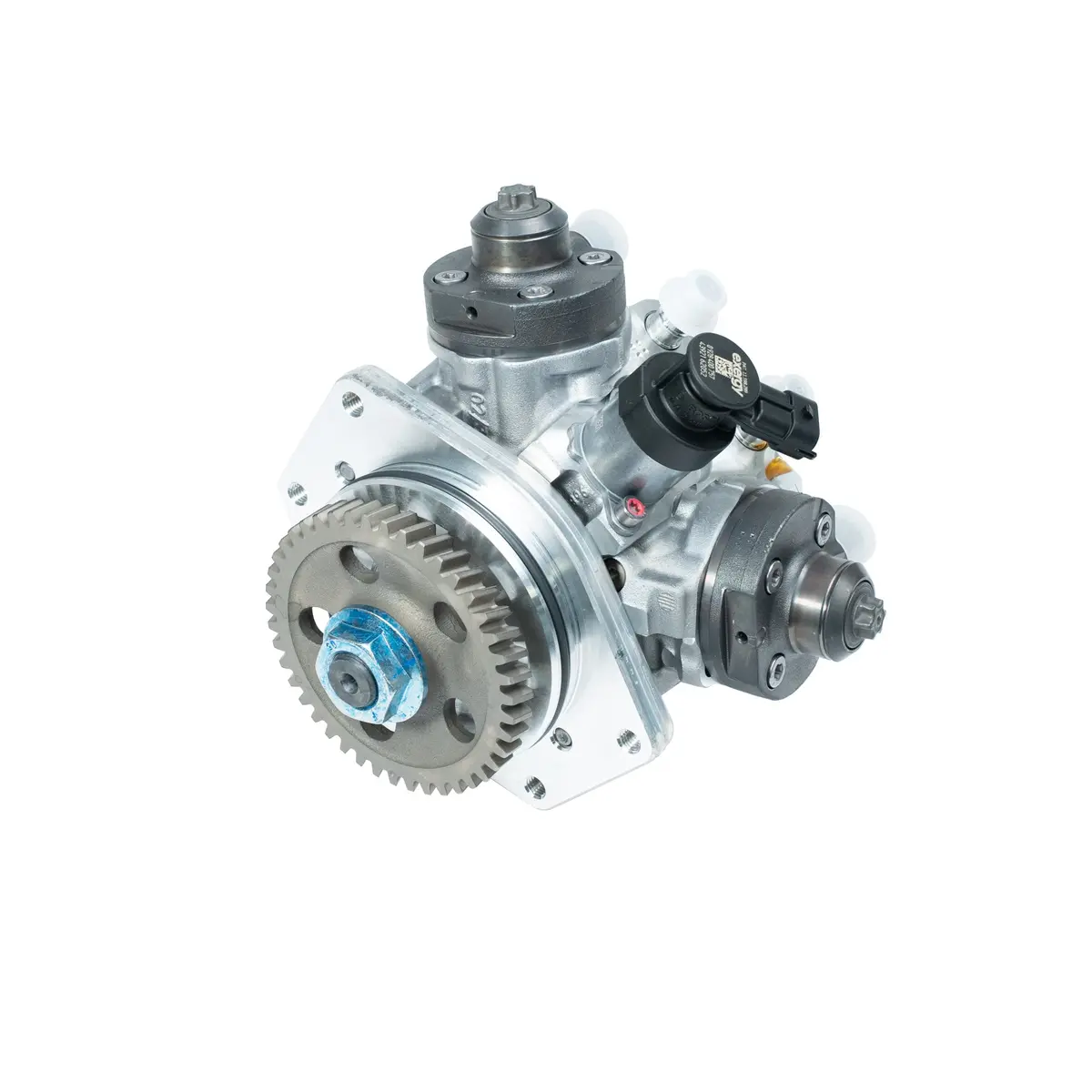 Exergy Improved Stock Cp4.2 Pump, 2011-2016 Lml 1