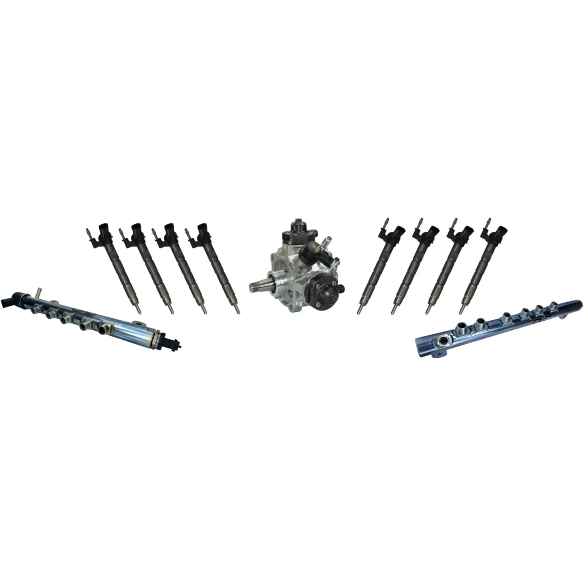 Exergy Lml Endurance Package, 2011-2016 Lml 1