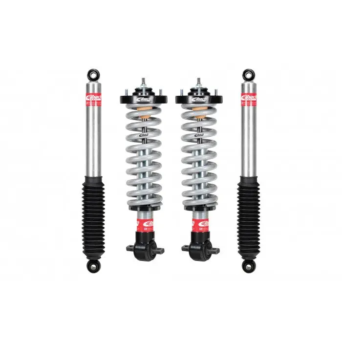 Eibach Pro-Truck Coilover Lift Stage 2 (Front Coilovers + Rear Shocks) 2020-2025 Lm2/Lz0 1