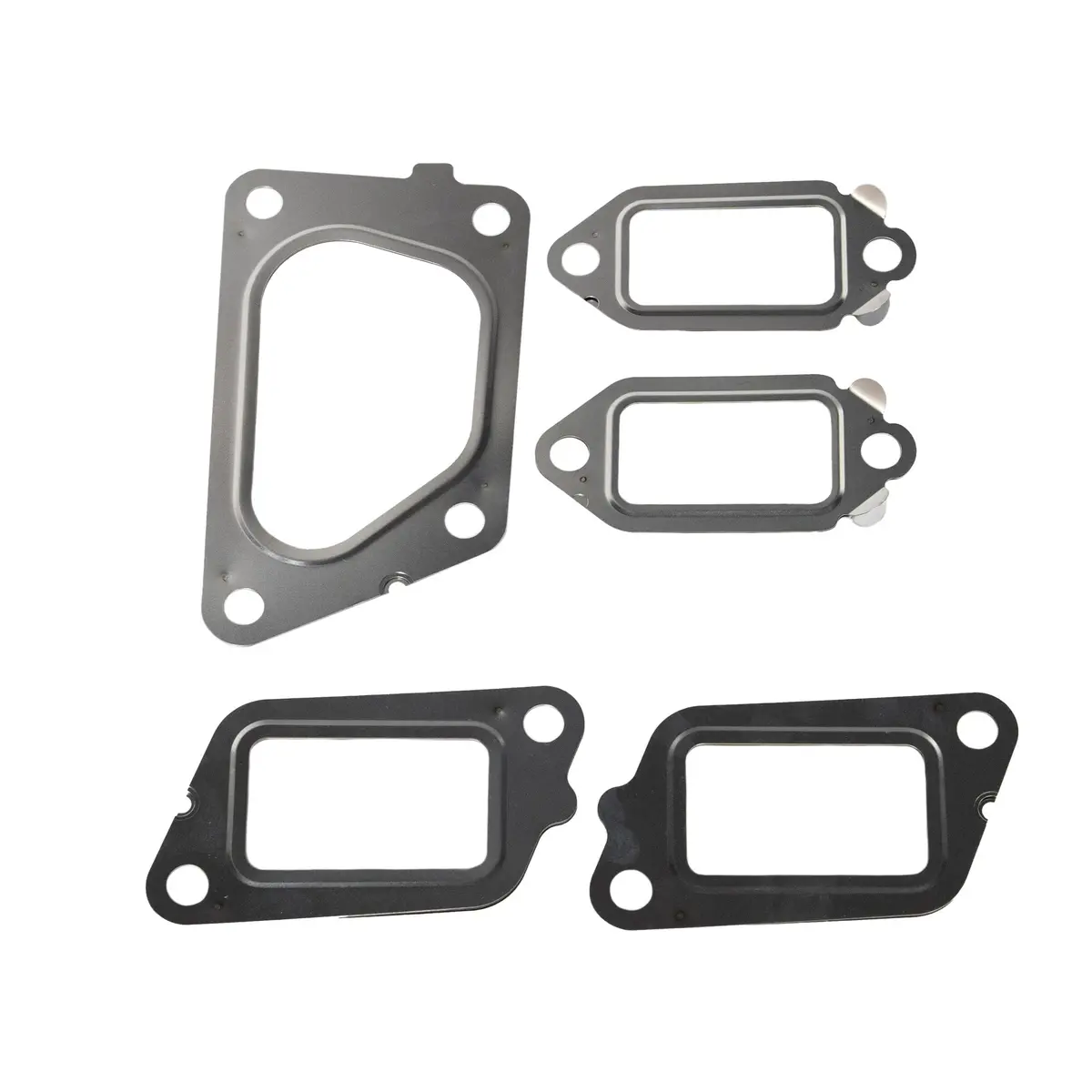 Egr Valve Install Kit, 2011-2016 Lml 1