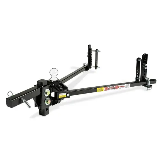 Equalizer Sway Control Weight Distribution Hitch - 1,600/16,000 1