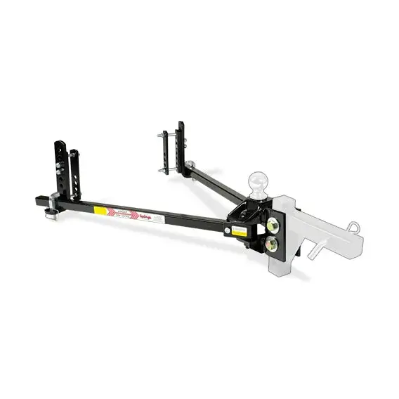 Equalizer Sway Control Weight Distribution Hitch - 1,600/16,000 2