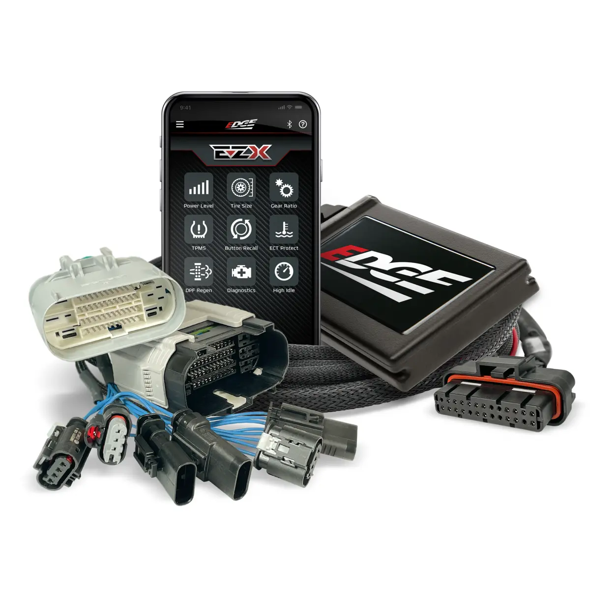 Edge Ezx Module, 2022.5-2026 Lm2/Lz0 1