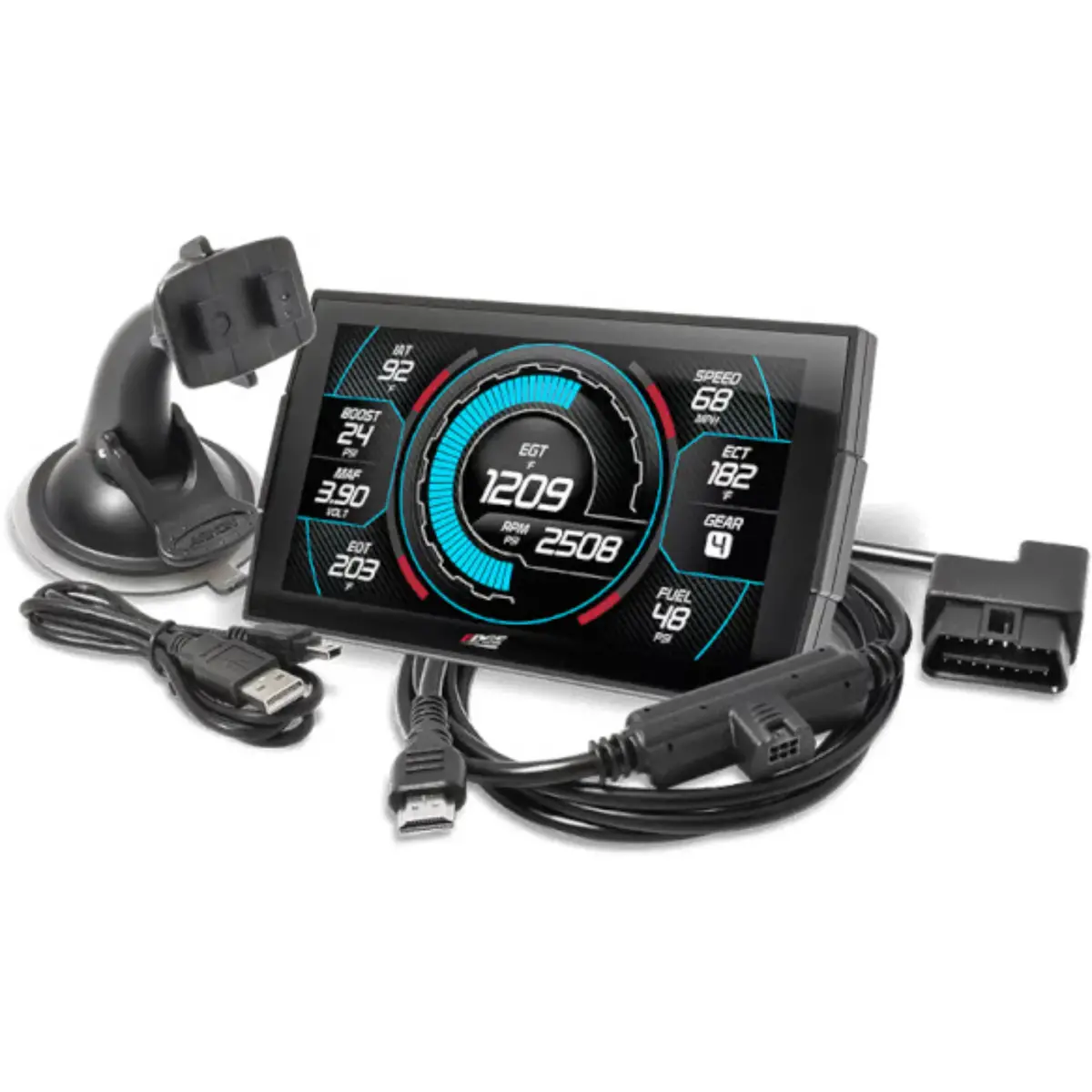 Edge Ezx Module & Insight Cts 3 Kit, 2022.5-2025 Lm2/Lz0 2