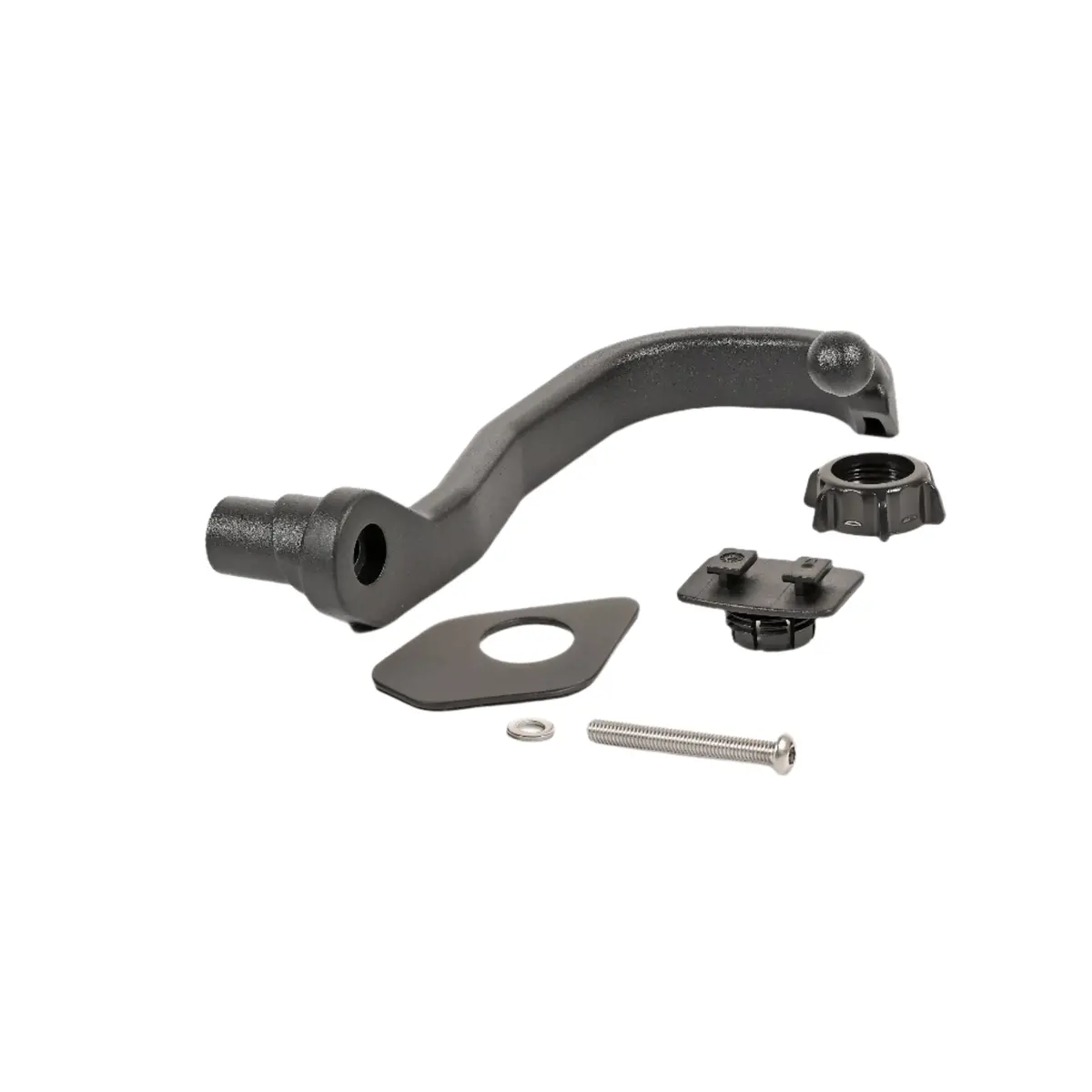 Edge Insight Cts2/Cts3 Pillar Mount, 2020-2023 L5p/Lm2 1
