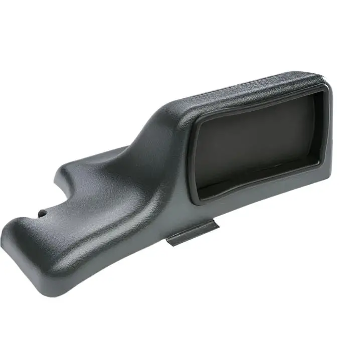 Edge Dash Pod (Comes With Cts2/Cts3 Adapter) 2001-2007 Chevy/Gmc 1