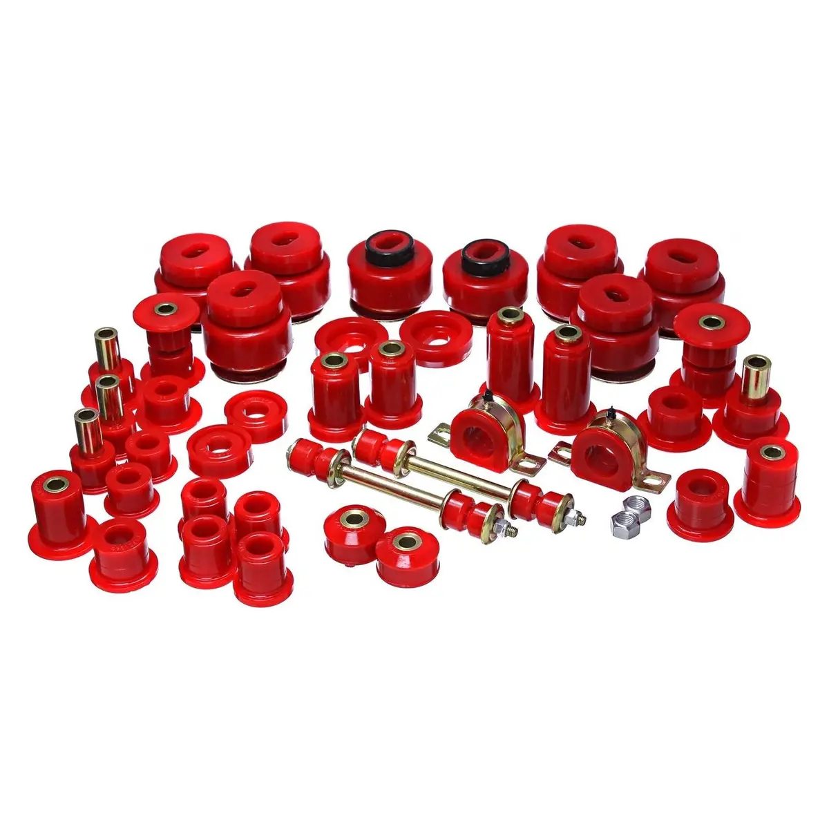 Energy Suspension Hyperflex Master Kit, 2007.5-2010 Lmm 2
