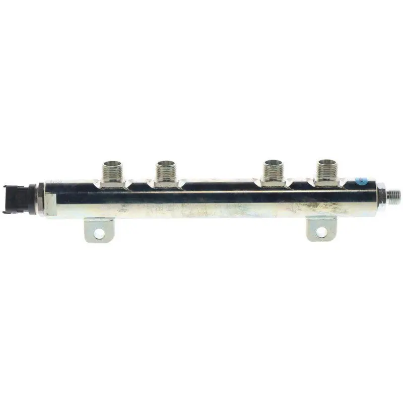 2006-2010 Duramax Right Side Fuel Rail 1