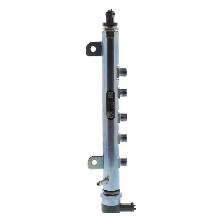 Duramax Lml High Pressure Fuel Rail, 2011-2016 Lml (Sold Individually) 1