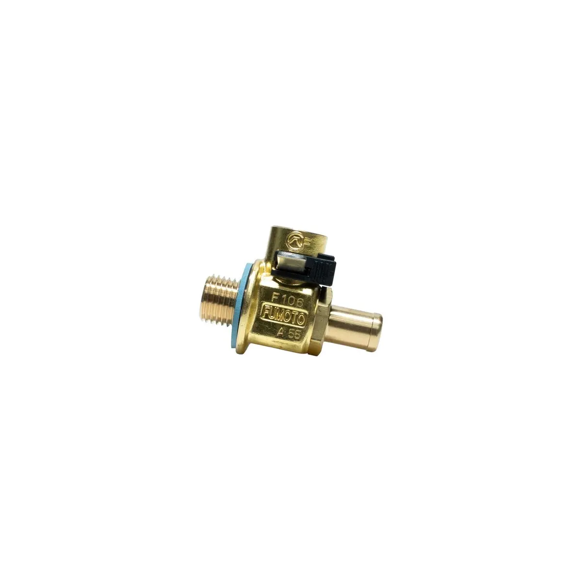Fumoto N-Series Oil Drain Valve, 2001-2016 Lb7/Lly/Lbz/Lmm/Lml 1