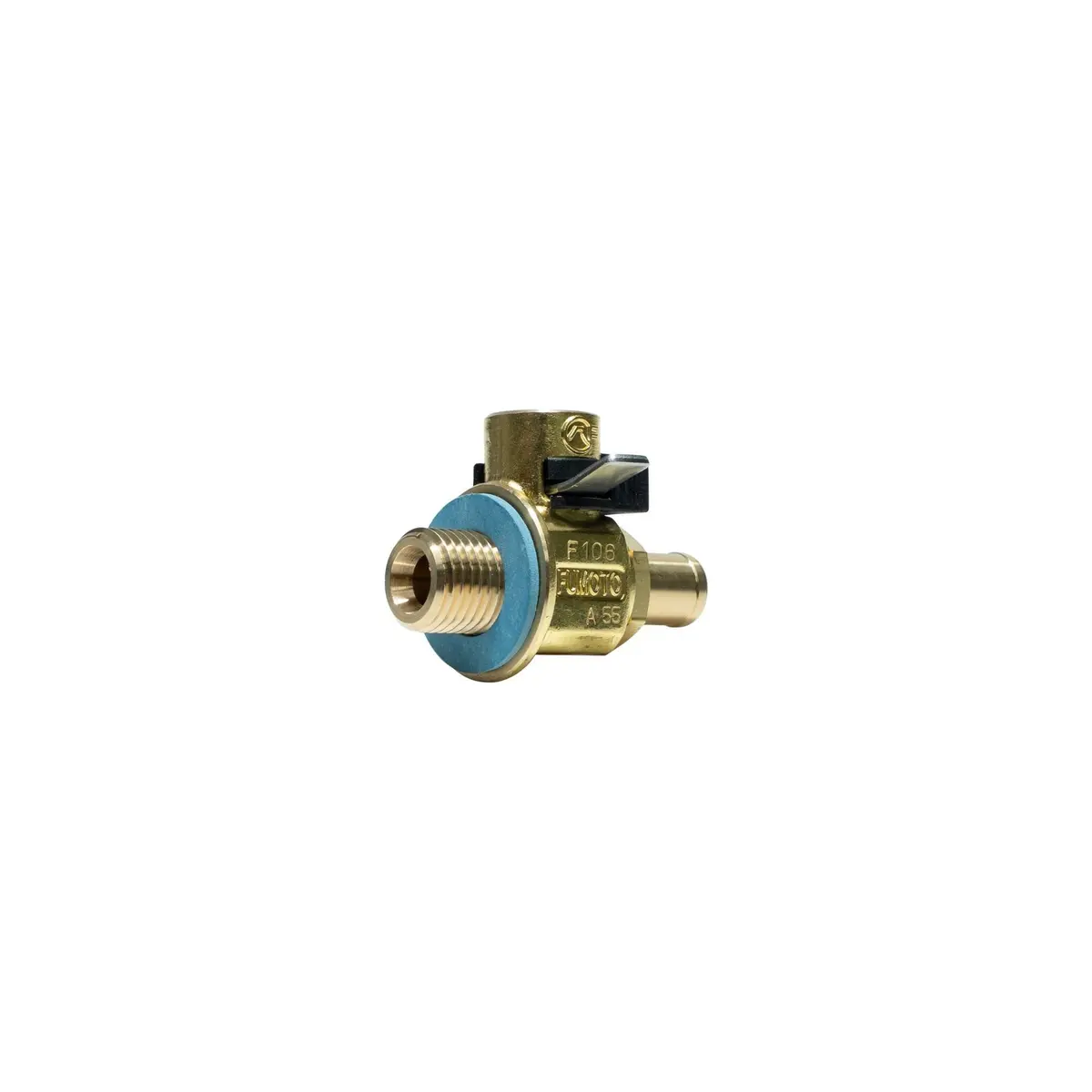 Fumoto N-Series Oil Drain Valve, 2001-2016 Lb7/Lly/Lbz/Lmm/Lml 2