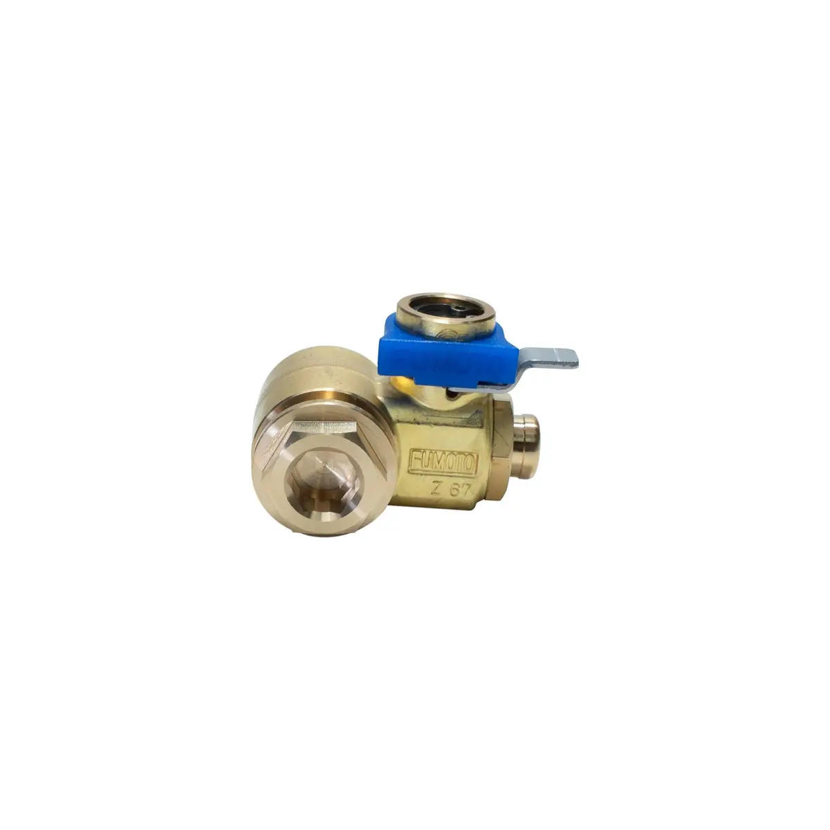 Fumoto Sx-Series Oil Drain Valve, 2001-2016 Lb7/Lly/Lbz/Lmm/Lml 1