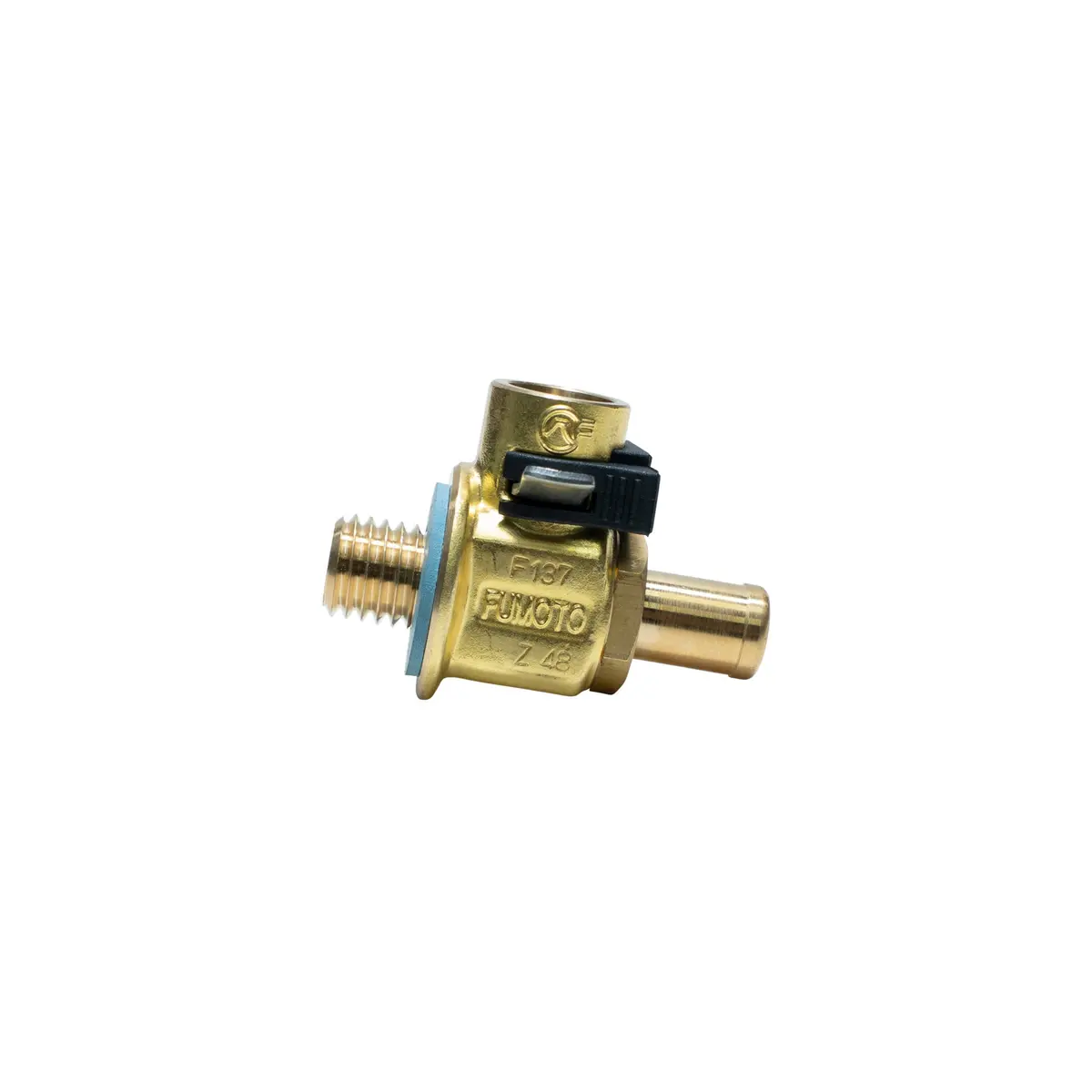 Fumoto N-Series Oil Drain Valve, 2017-2023 L5p 1