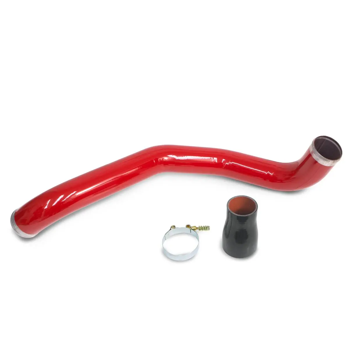 Banks Monster Driver Side Boost Tube, 2004.5-2010 Lly/Lbz/Lmm 1