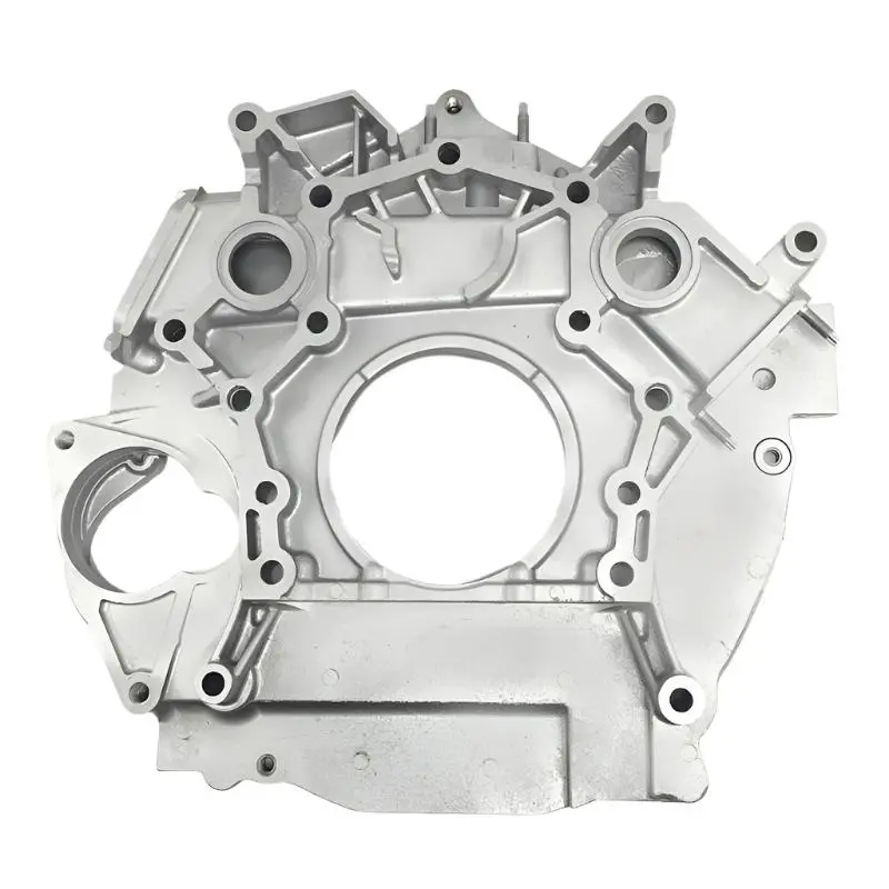 Gm Rear Engine Cover, 2001-2010 Lb7/Lly/Lbz/Lmm 1