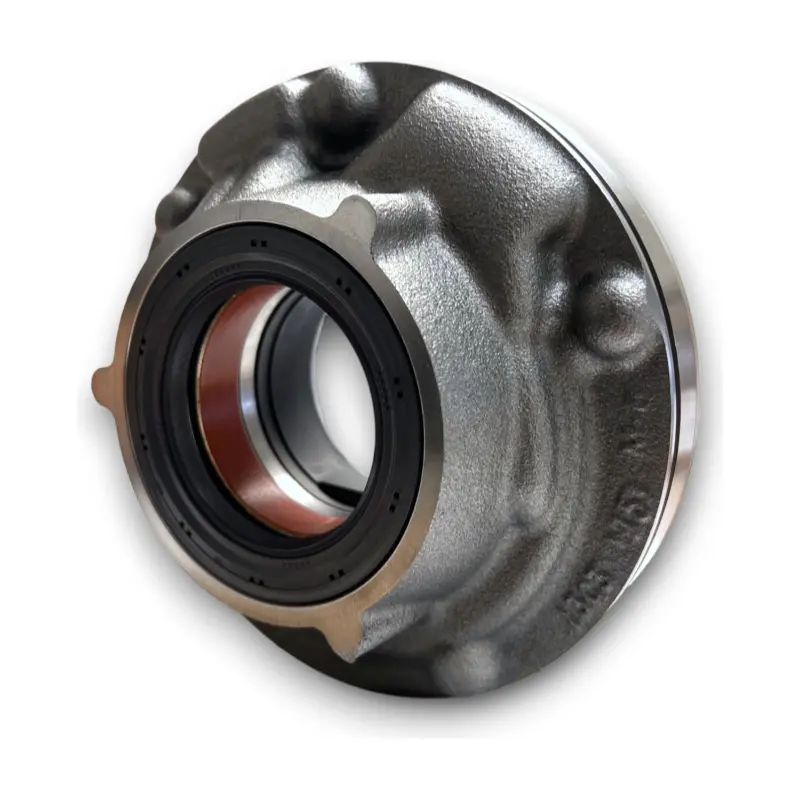 Allison Oil Pump Assembly, 2001-2015 Lb7/Lly/Lbz/Lmm/Lml 2