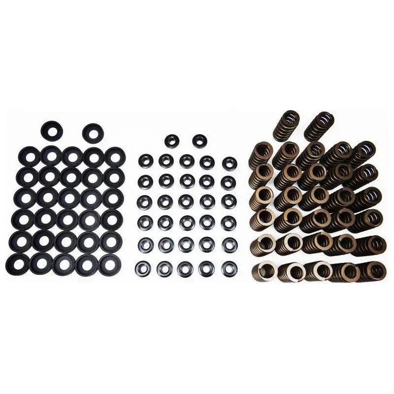 Socal Diesel Duramax Beehive Spring Kit 2001-2016 Lb7/Lly/Lbz/Lmm/Lml 1