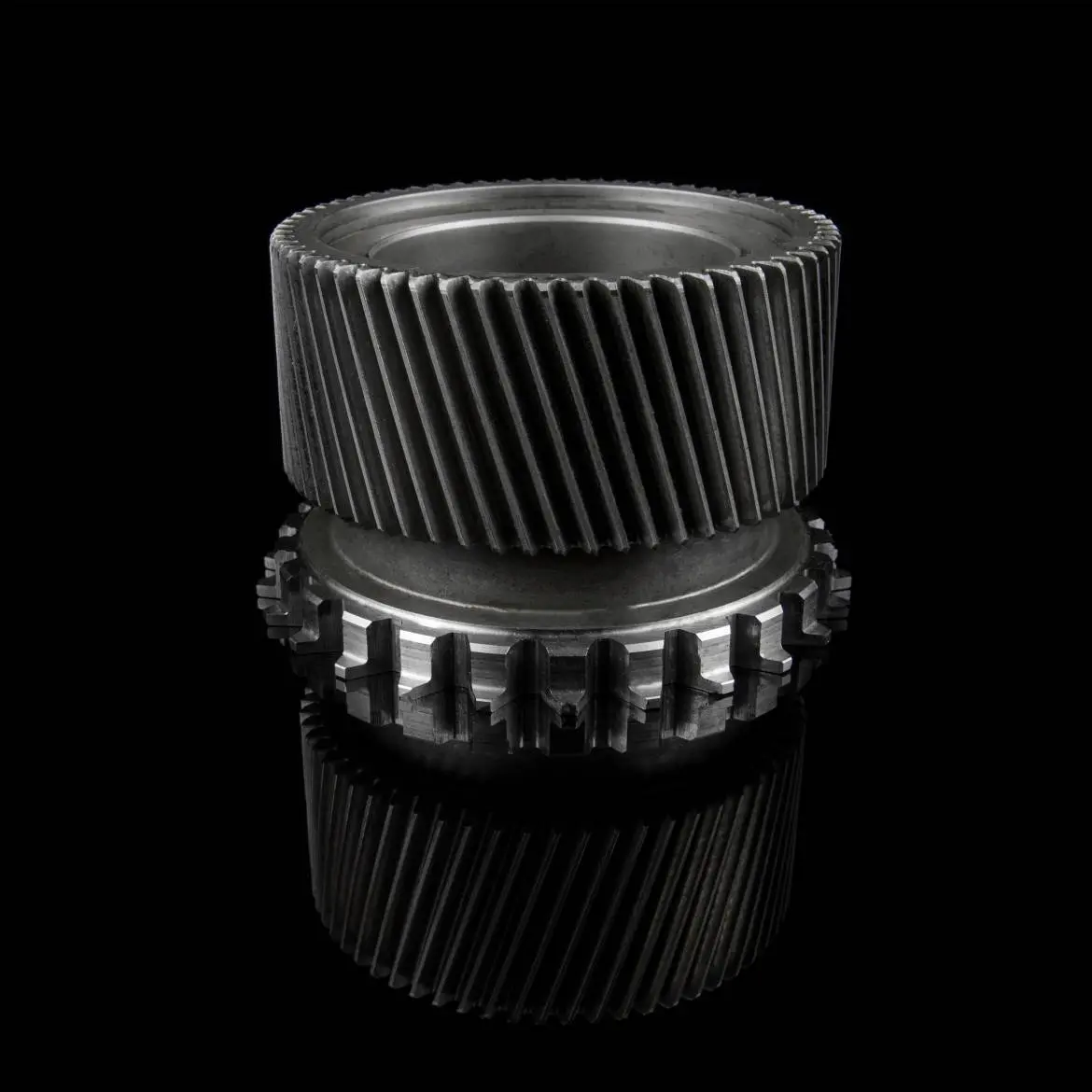 Suncoast 5 Speed Modified P1 Sun Gear, 2001-2005 Lby/Lly 1