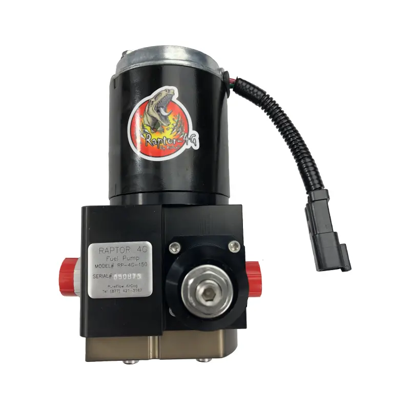 Airdog Raptor Fuel Pump 150Gph, 2011-2014 Lml 2