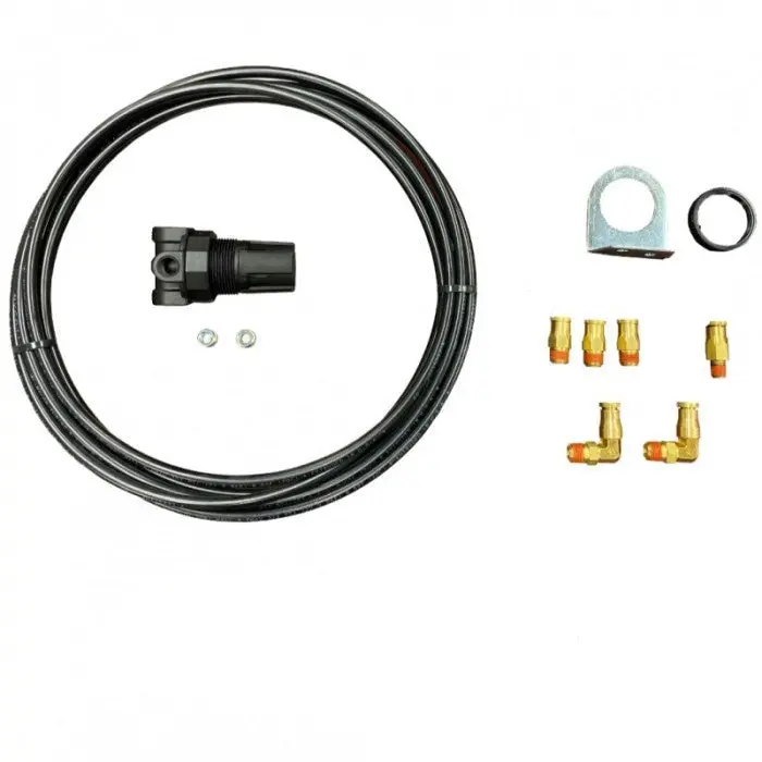Airdog Boost Compensation Kit 1