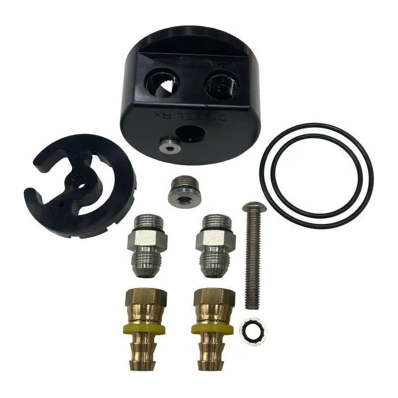 Airdog Fuel Sump Kit 1