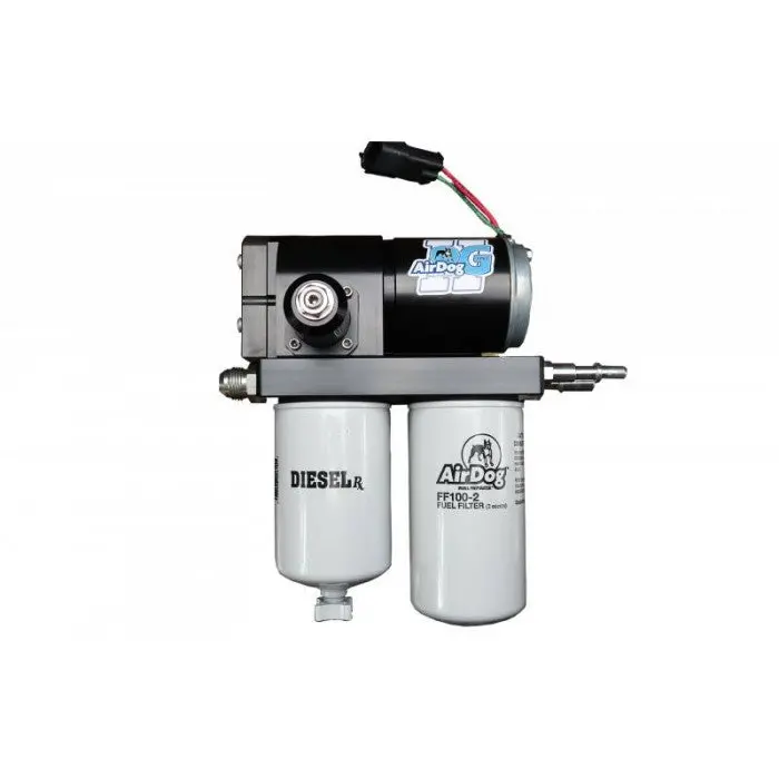 Airdog Ii-5G Air/Fuel Separation System 220Gph, 2015-2016 Lml 1