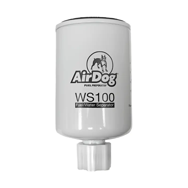 Airdog Water Separator, 2001-2016 Lb7/Lly/Lbz/Lmm/Lml 1