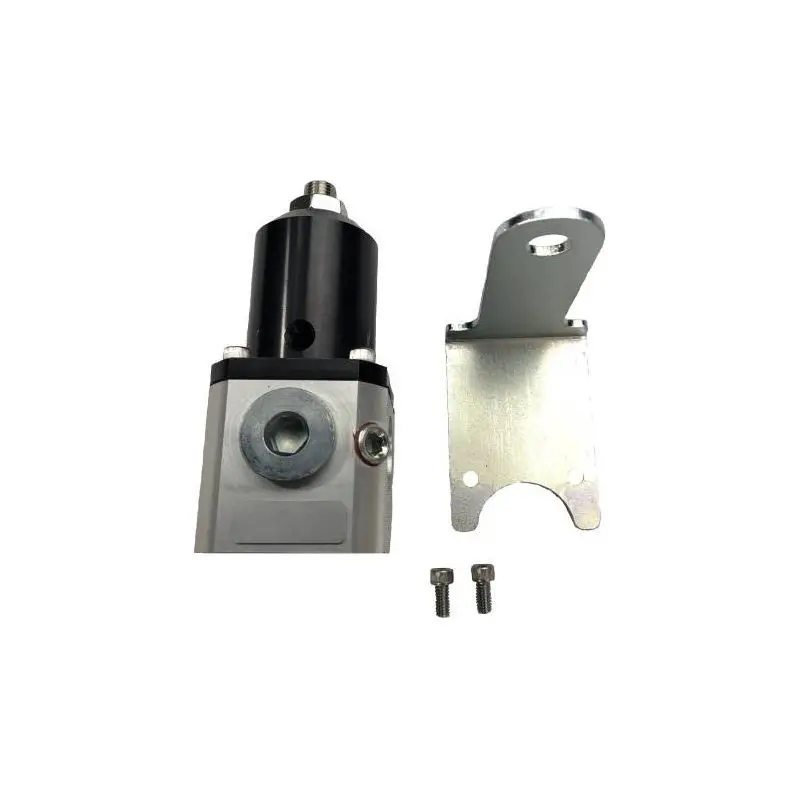 Airdog Adjustable Fuel Pressure Regulator 1