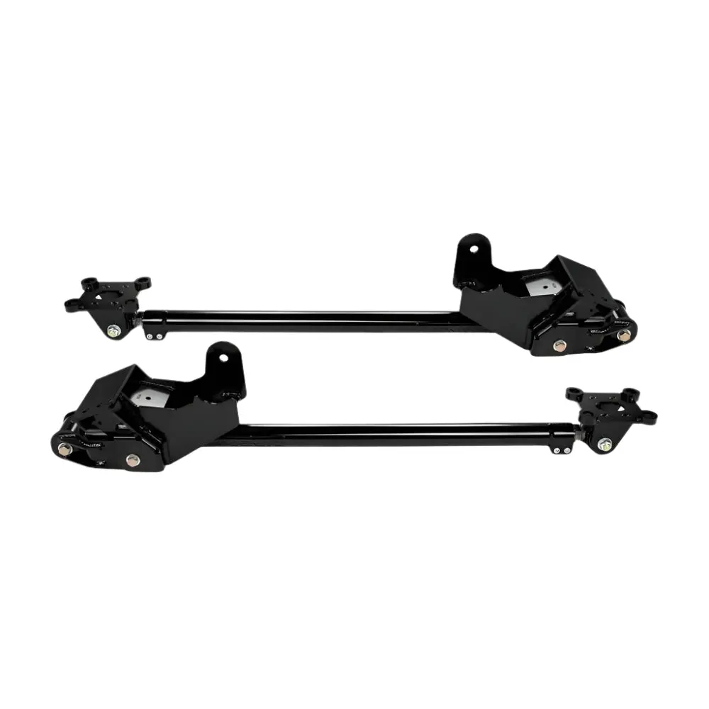 Cognito Tubular Ldg Traction Bar Kit, 2011-2019 Lml/L5p 1