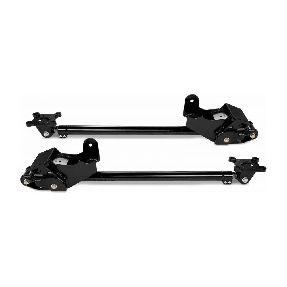 Cognito Tubular Ldg Traction Bar Kit, 2020-2024 L5p 1
