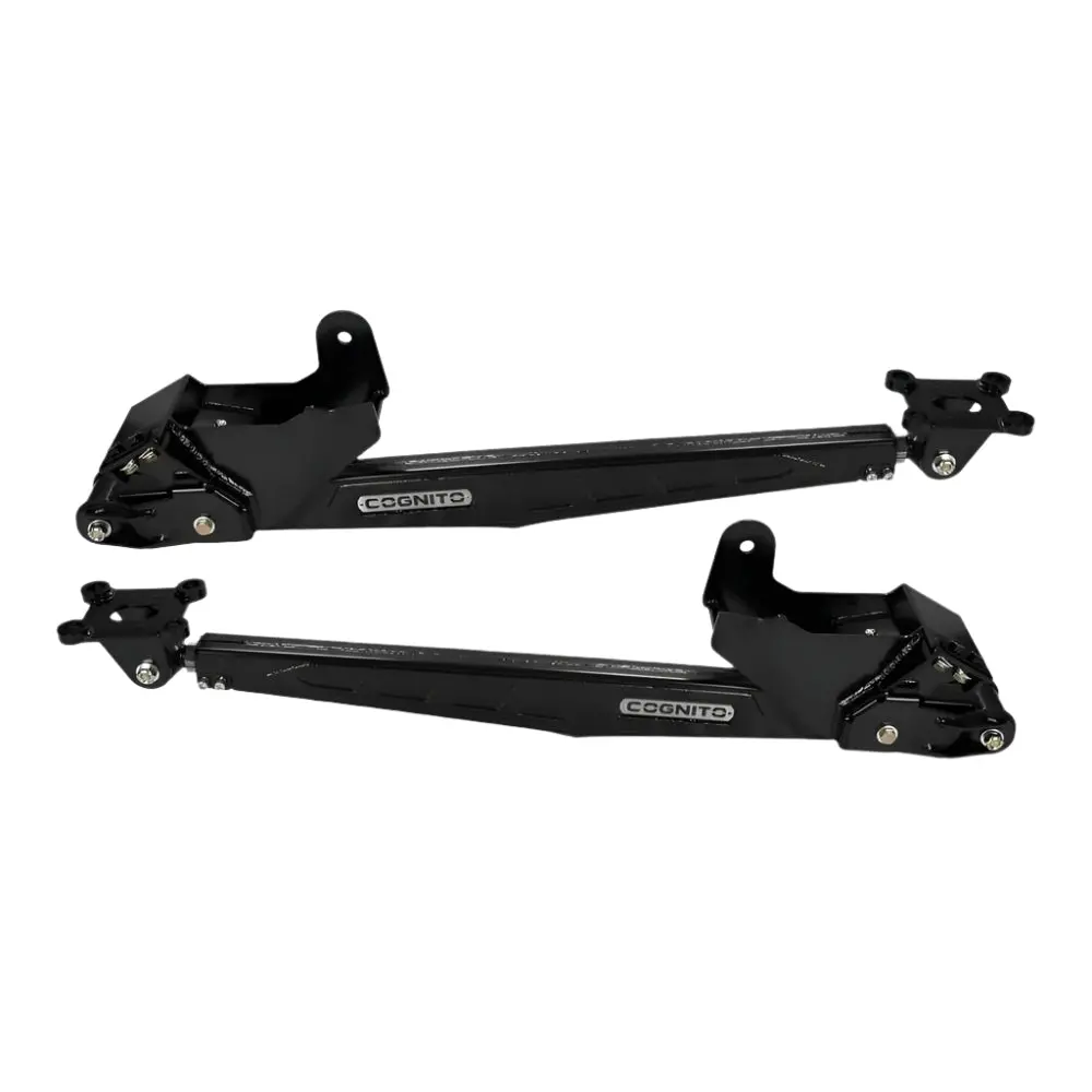 Cognito Sm Series Ldg Traction Bar Kit, 2011-2019 Lml/L5p 3