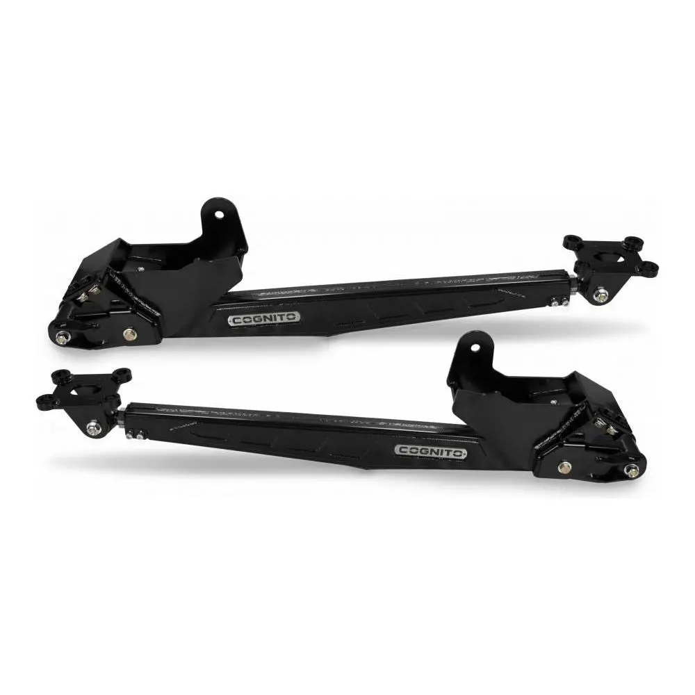 Cognito Sm Series Ldg Traction Bar Kit, 2020-2024 L5p 1
