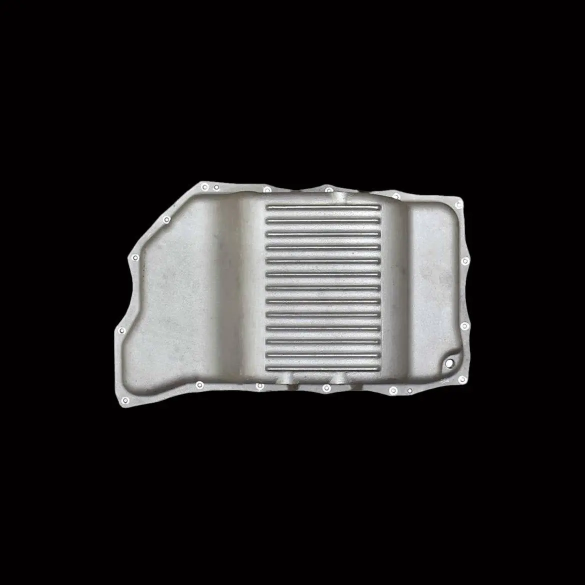 Suncoast Allison 10L1000 Deep Pan, 2020-2025 L5p 1