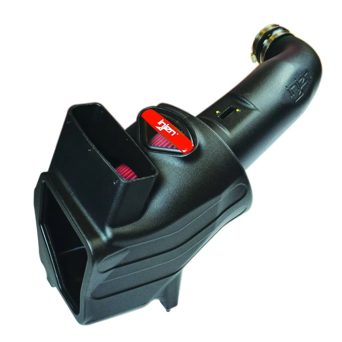 Injen Evolution Cold Air Intake, 2017-2019 L5p 2
