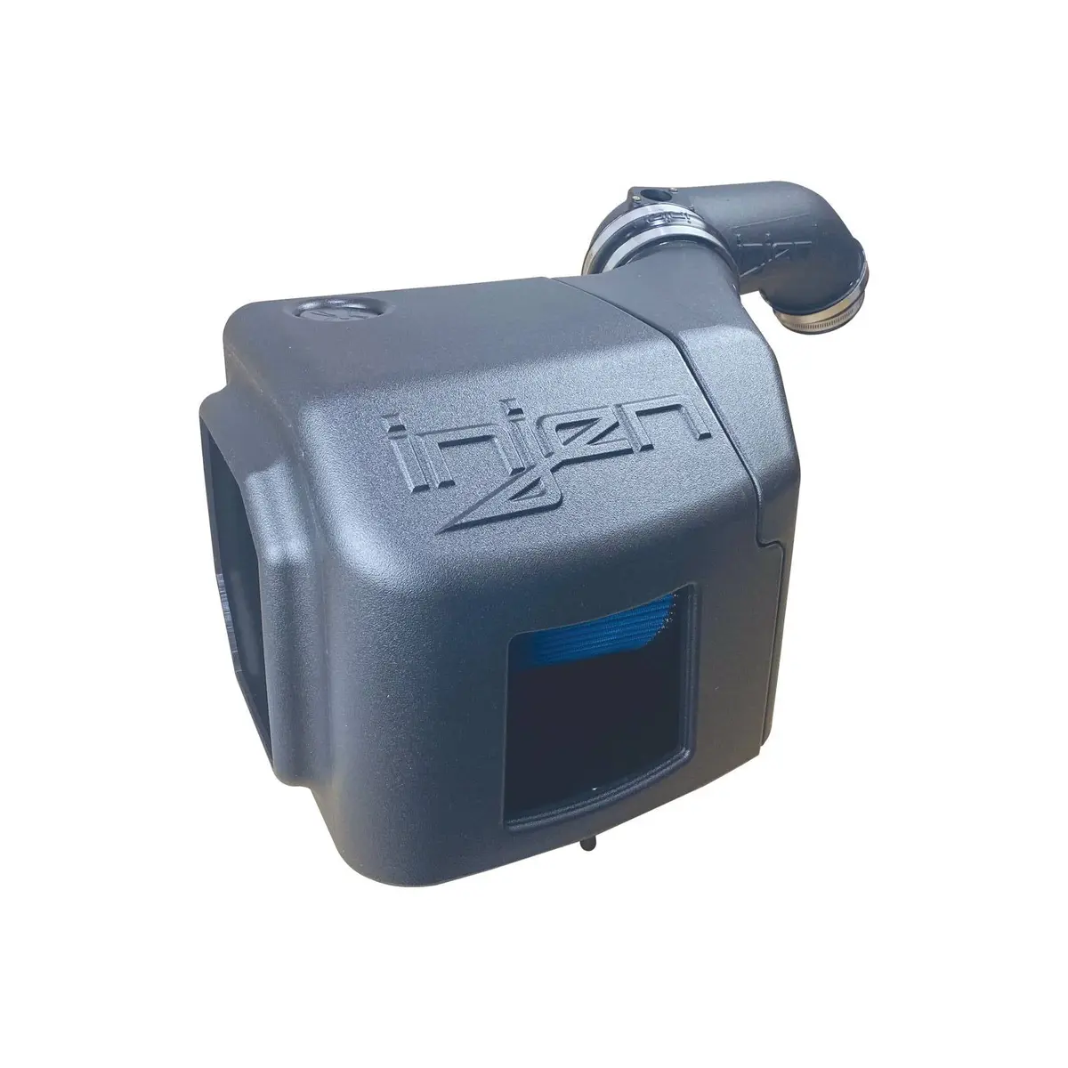 Injen Evolution Cold Air Intake, 2001-2004 Lb7 2