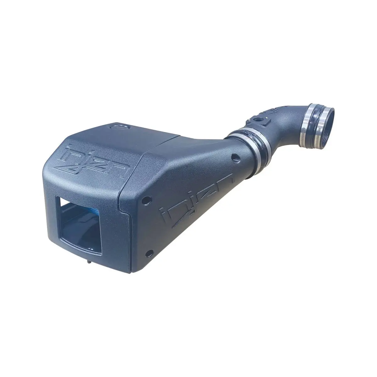 Injen Evolution Cold Air Intake, 2006-2007 Lbz 1