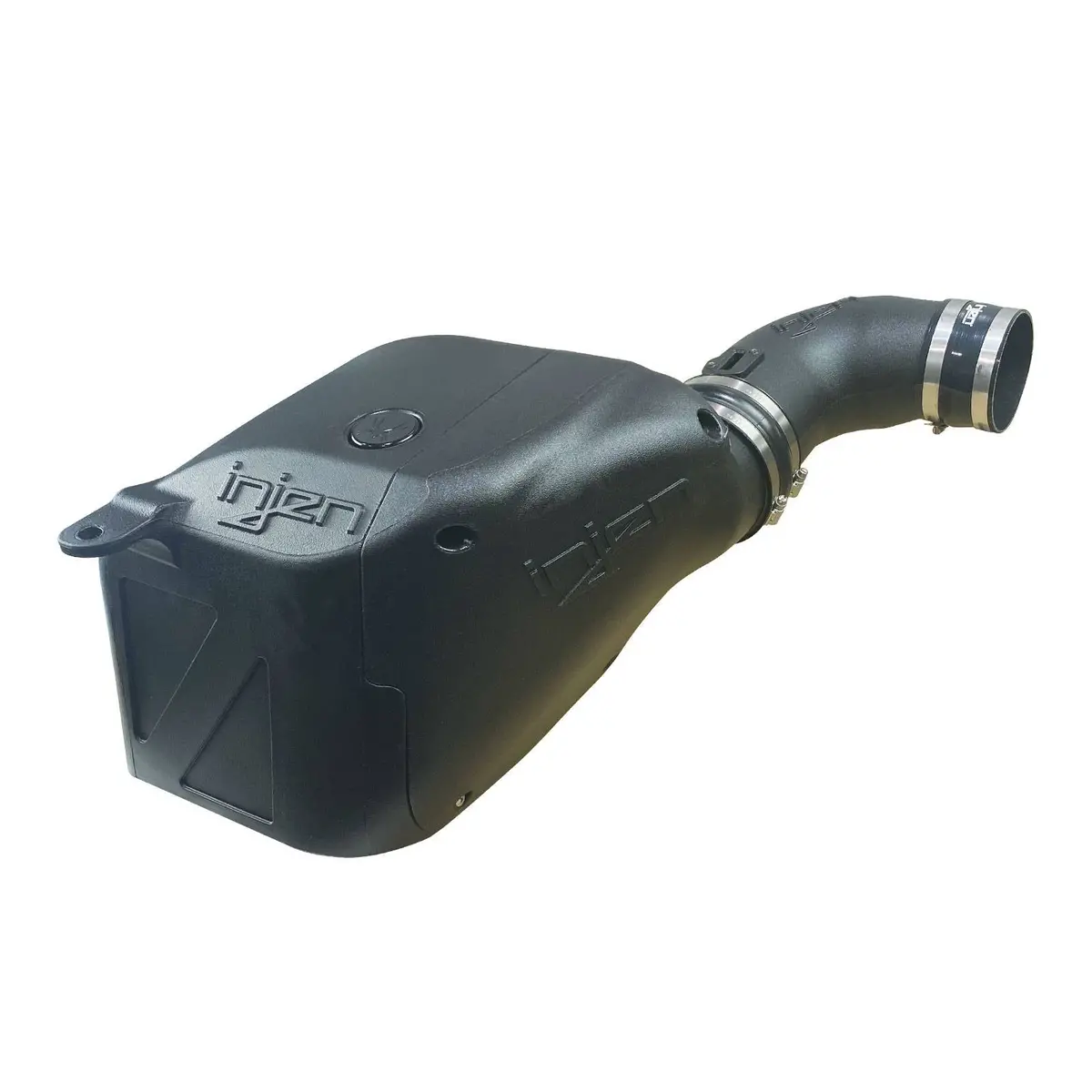 Injen Evolution Cold Air Intake, 2007.5-2010 Lmm 1