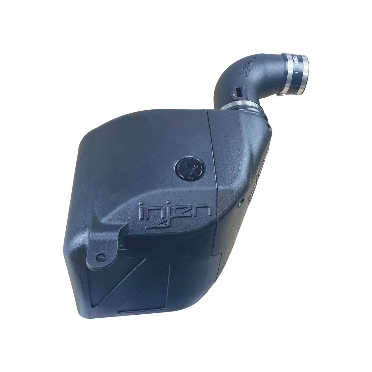 Injen Evolution Cold Air Intake, 2007.5-2010 Lmm 2