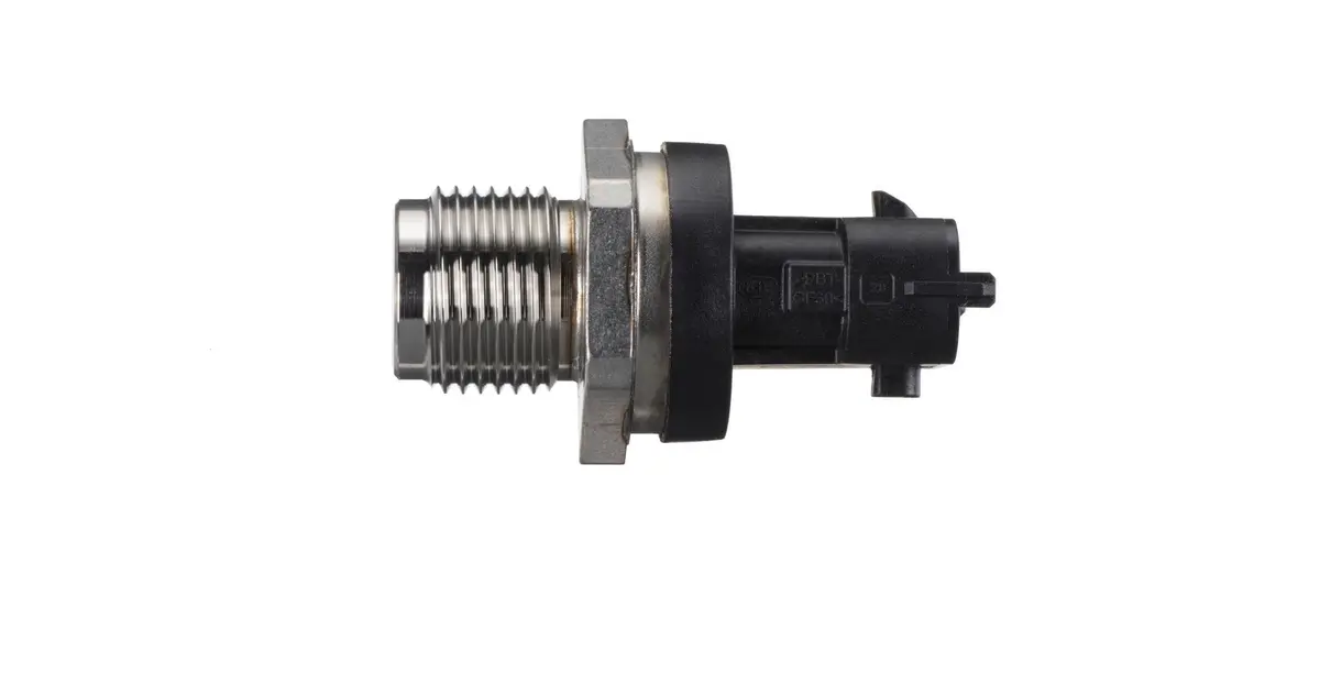 Bosch Fuel Rail Pressure Sensor 2006-2010 6.6L Duramax 1
