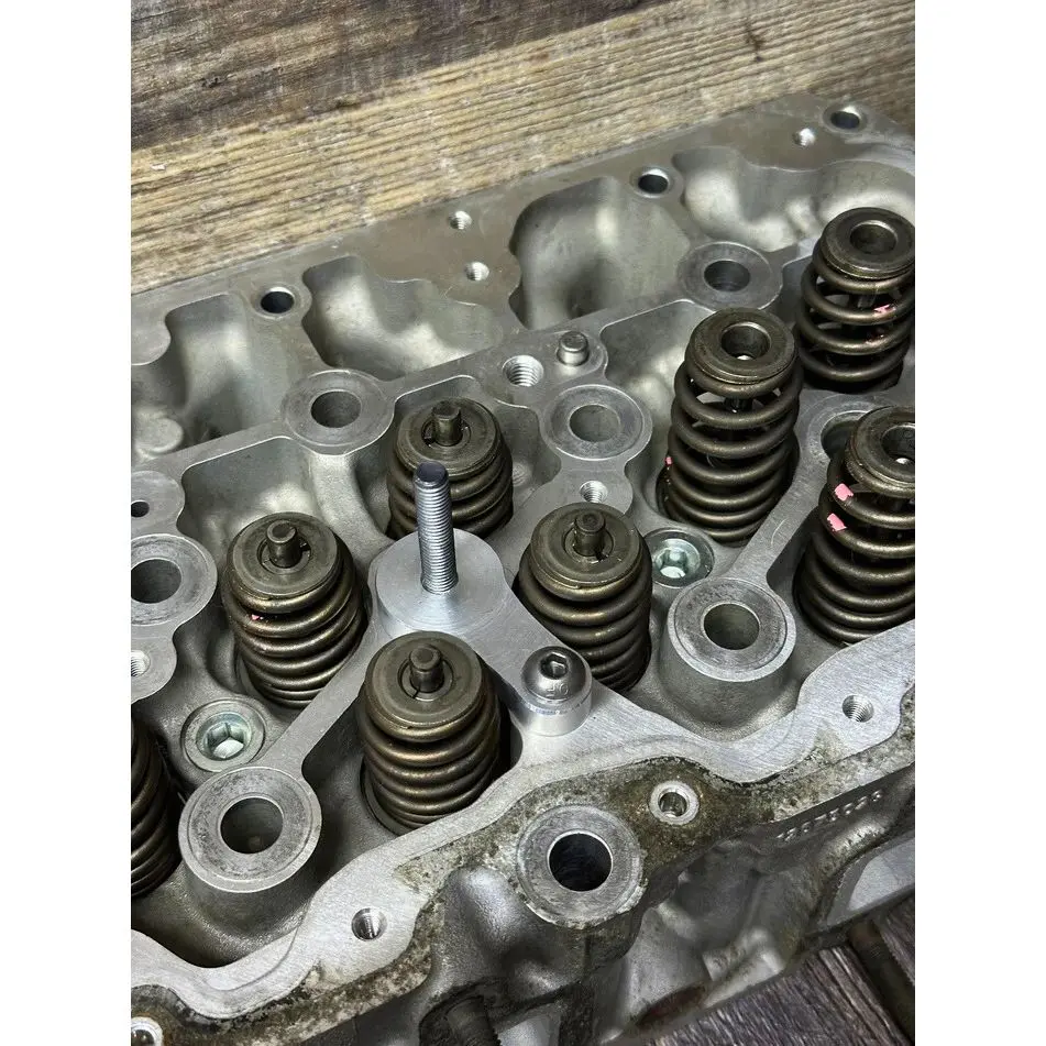 Srf Valve Spring Compressor Tool, 2017-2026 L5p/L5d 2