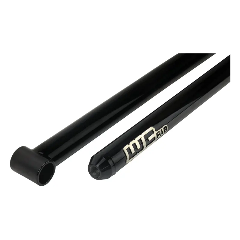 Wc Fab 68" Traction Bar Kit, 2001-2010 Lb7/Lly/Lbz/Lmm 2