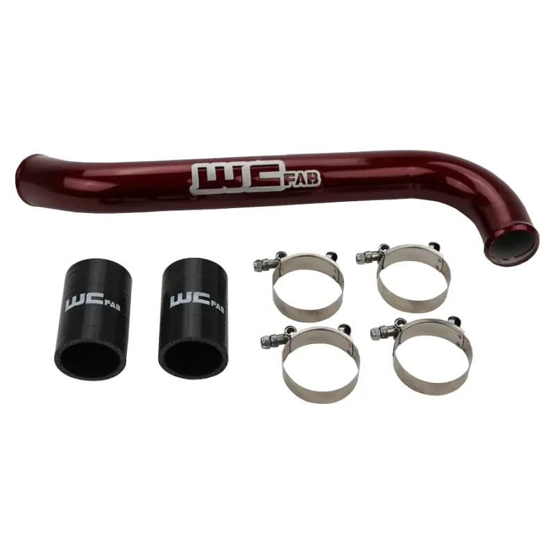 Wc Fab Upper Coolant Pipe, 2017-2019 L5p 1