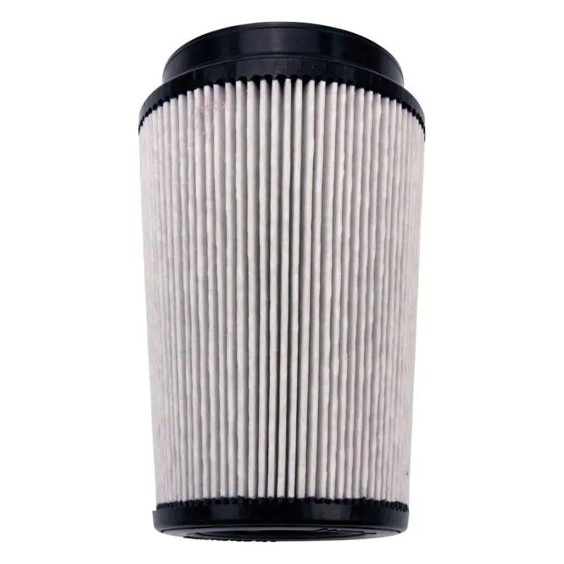 Wc Fab 4" Replacement Dry Filter, 2001-2024 Lb7/Lly/Lbz/Lmm/Lml/L5p 1